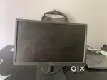 Dell montior-18.5Inch Hd monitor