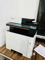 KYOCERA M5521CDN