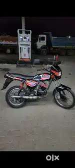Suzuki Shogun