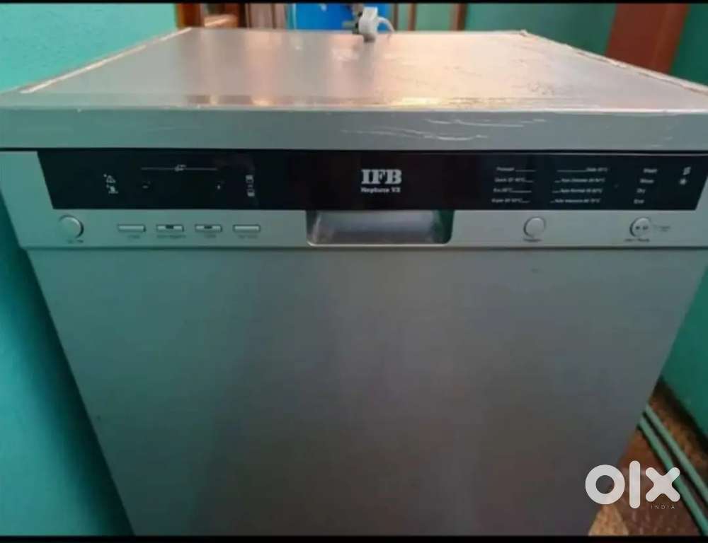 IFB Dishwasher (Neptune VX)