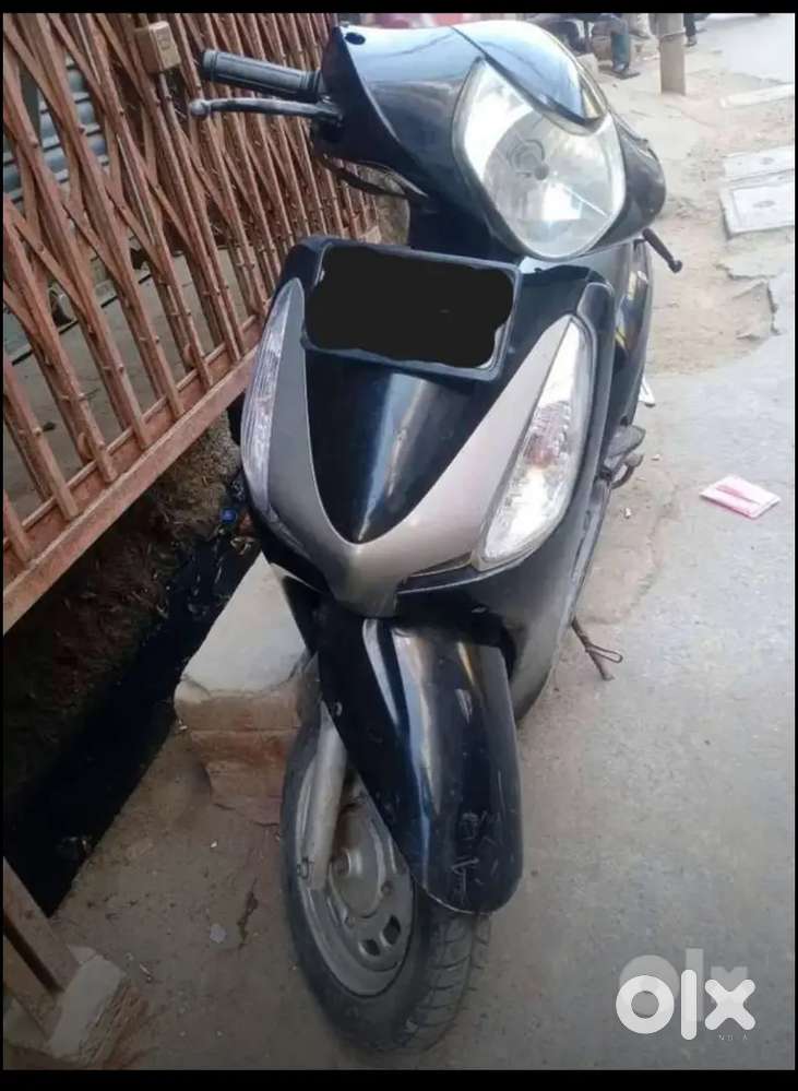 Aviator Hero Honda good Condition all Okk