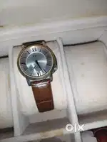 Guess collection watch