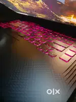 Selling ( Asus ROG STRIX gaming laptop) -i5 9th Gen - 16/512