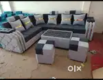 Luxury furniture