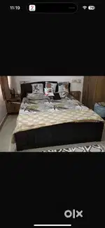 High support bed for sale