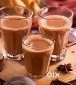 Need tea master