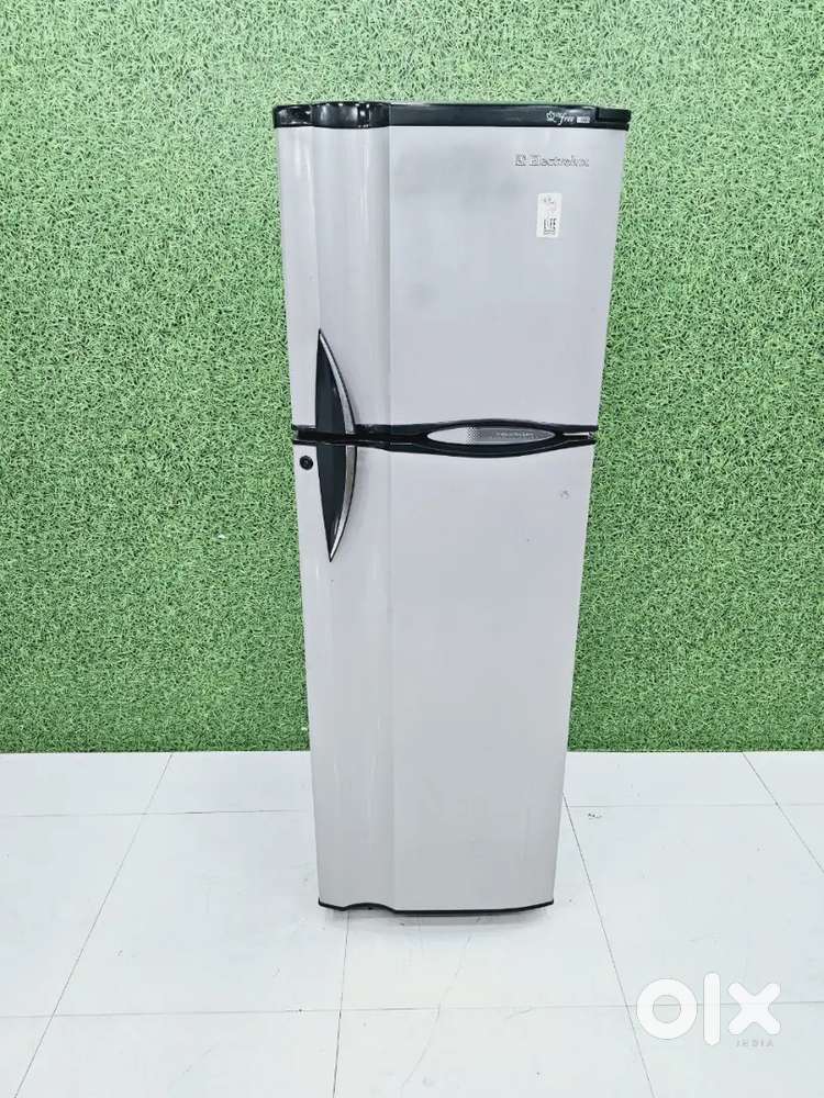 Refurbished Refrigerator - Chills Like New, Costs Less!