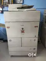 Canon ir5050