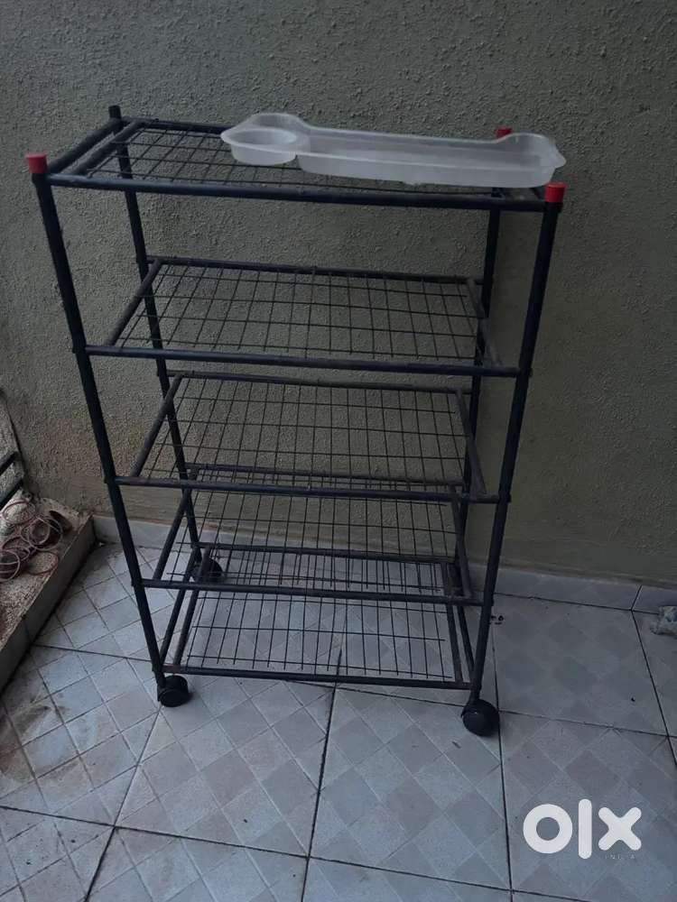 Kitchen Rack or Storage Rack