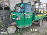 PIAGGIO ape Xua LD