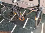 GEOSTAR CYCLE