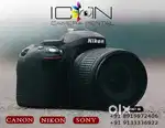 Camera for rent
