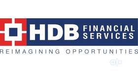 HDB FINANCIAL SERVICES Consumer durable loanWelcome Fresher and experiencedLoan process Show room Wo...