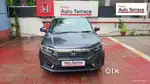 Honda Amaze VX Petrol, 2024, Petrol