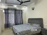 Fully furnished neat and clean