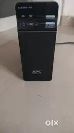 APC Back up UPS 1100