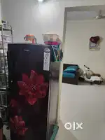 Seel a Fridge