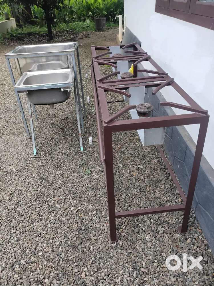 Hotel Equipments.