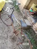 Avon bicycle running condition
