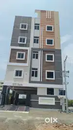 Sri Venkat girls homely hostel