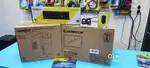 New Box Pack Computer With 1 Year Warranty Core i3,6th Generation