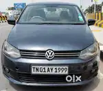 Volkswagen Vento 2013-2015 1.5 TDI Comfortline, 2015, Diesel