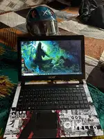 Acer laptop - 1TB Hard drive 128gb SSD