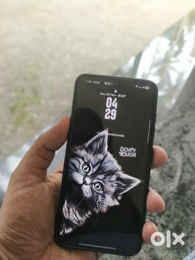 Samsung Galaxy S23 – 8GB RAM  128GB Storage – Excellent Condition