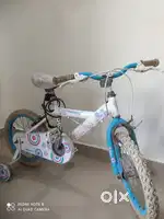 Child cycle