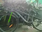 Cycle repairing ke liye helpar chahiye