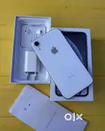 I PHONE XR