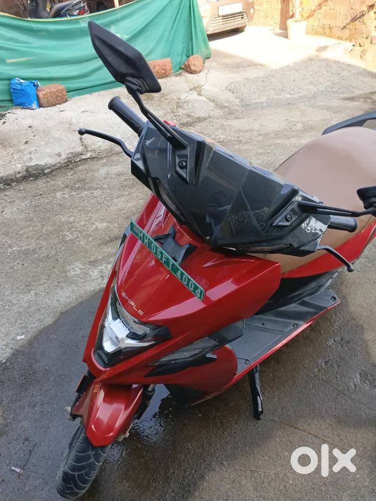 1st owner, new condition vehical, with vip number