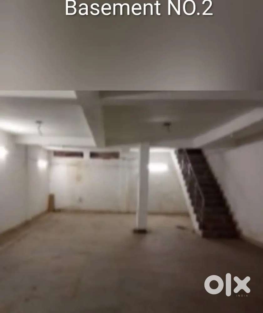 Small fecoter. .shop convert.   1 BHK convert