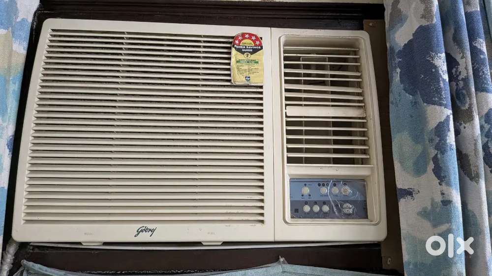 Window Air conditioner