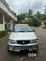 Maruti Suzuki Alto 2006 Petrol Well Maintained