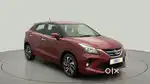 Toyota Glanza 1.2 V, 2020, Petrol