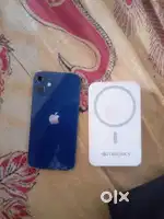 iPhone 12 mini