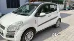 Maruti Suzuki Ritz 2011 Diesel 140000 Km Driven tyre all ok
