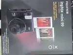 Steal deal! Fujifilm Instax Mini 99, just 2 months old, foronly ₹12999