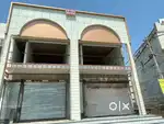 Showroom for sale in kurali highway near ubber mews gate
