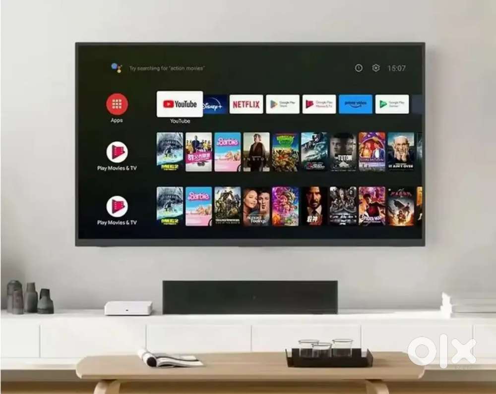 42 Smart Led Tv Friday Special Offer Deal Off The Day