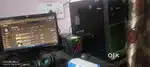 Ryzen 5 5500 rtx 3060 12gb 8 gb ddr4 ram