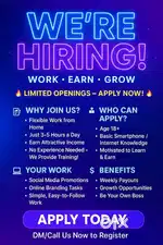 Only genuine and interested persons message me