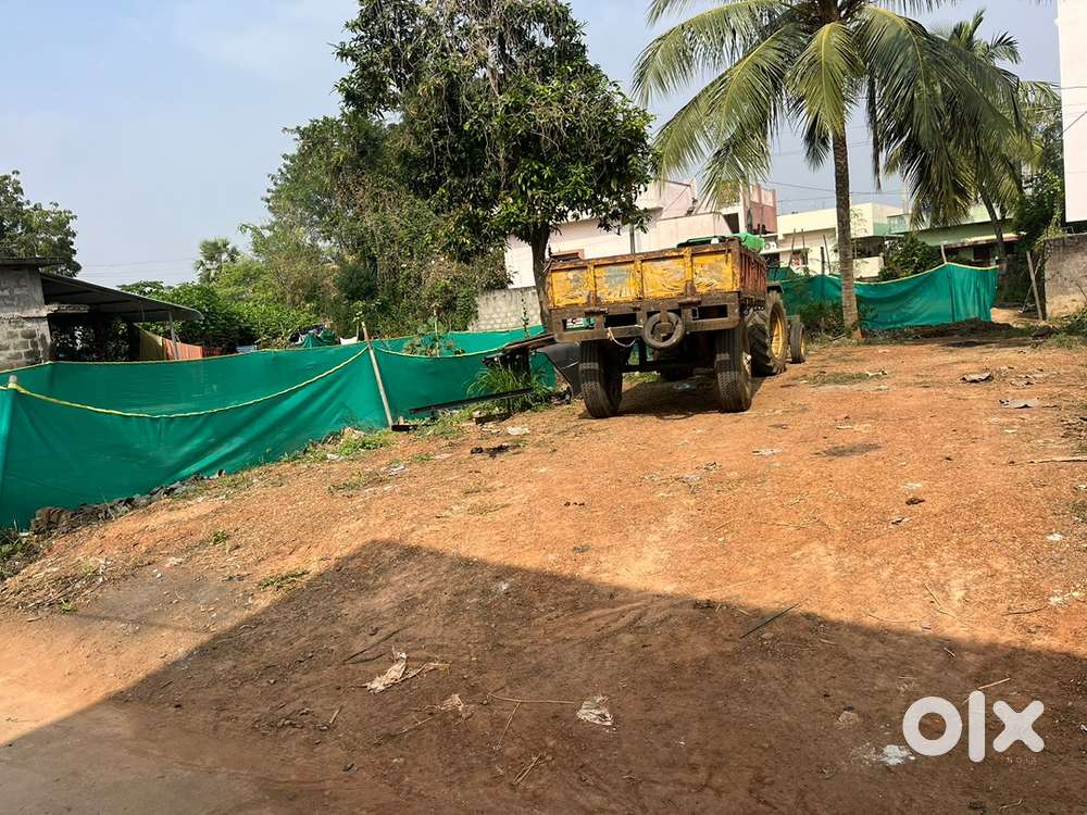 2 cents plot for sale