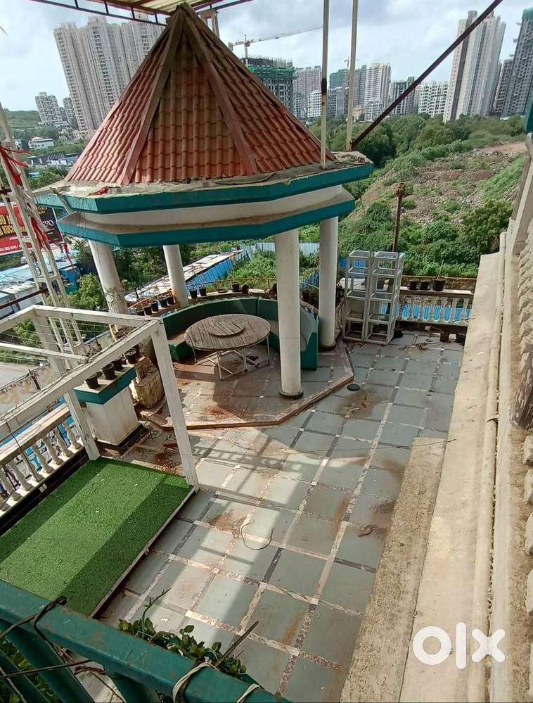 Fully Furnished & Equipped Restaurant Space For Rent