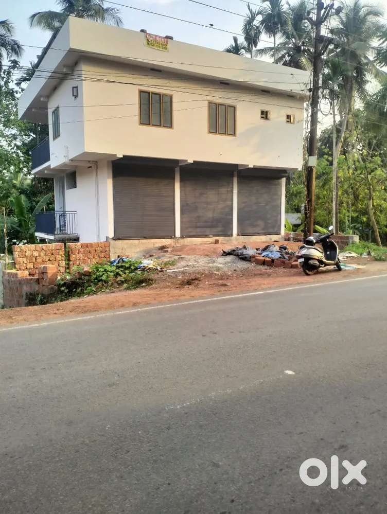 Ofice or godown space for rent