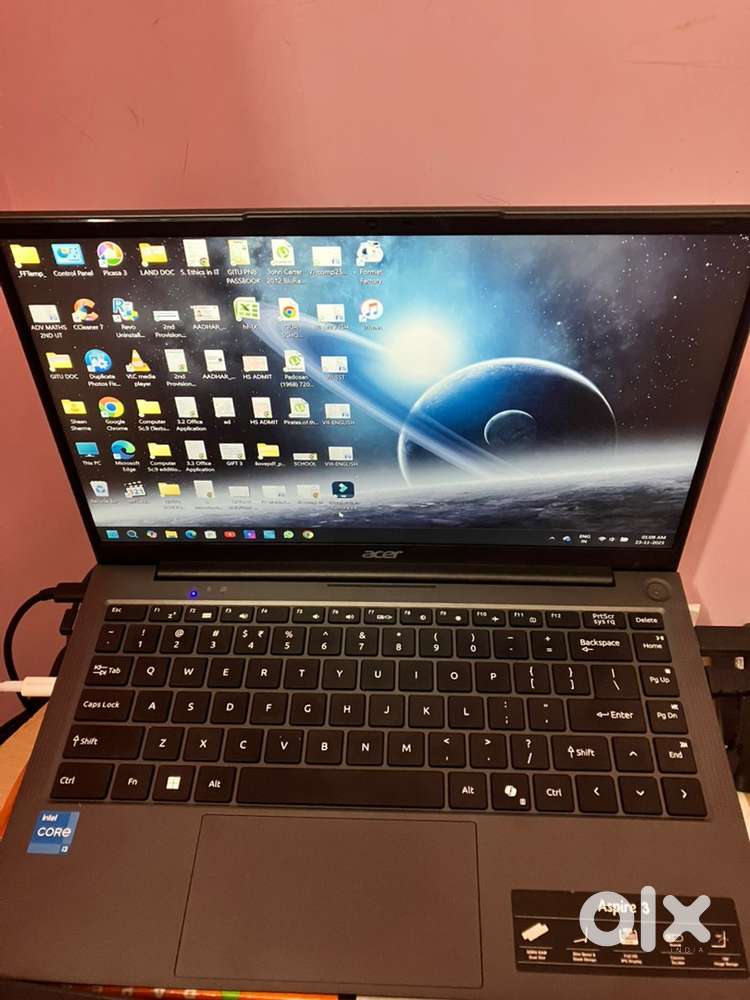 Acer Aspire 3 Intel Core i3 12 Gen