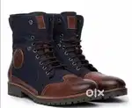 Riding boot