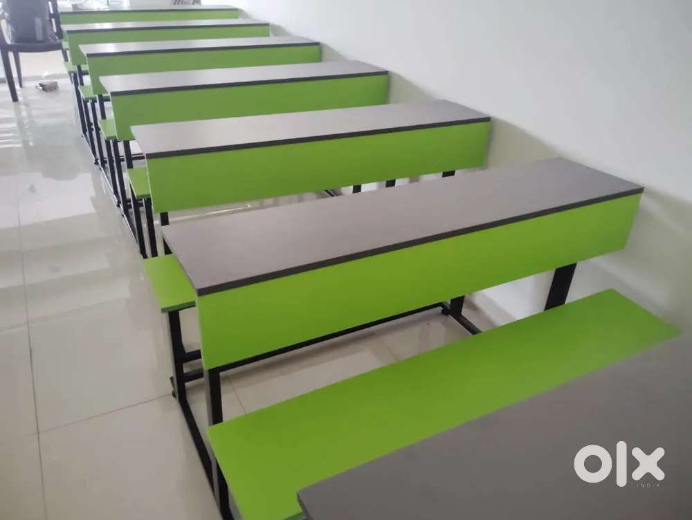 we are made all type bench & furniture etc.