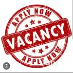 Female data entry operator